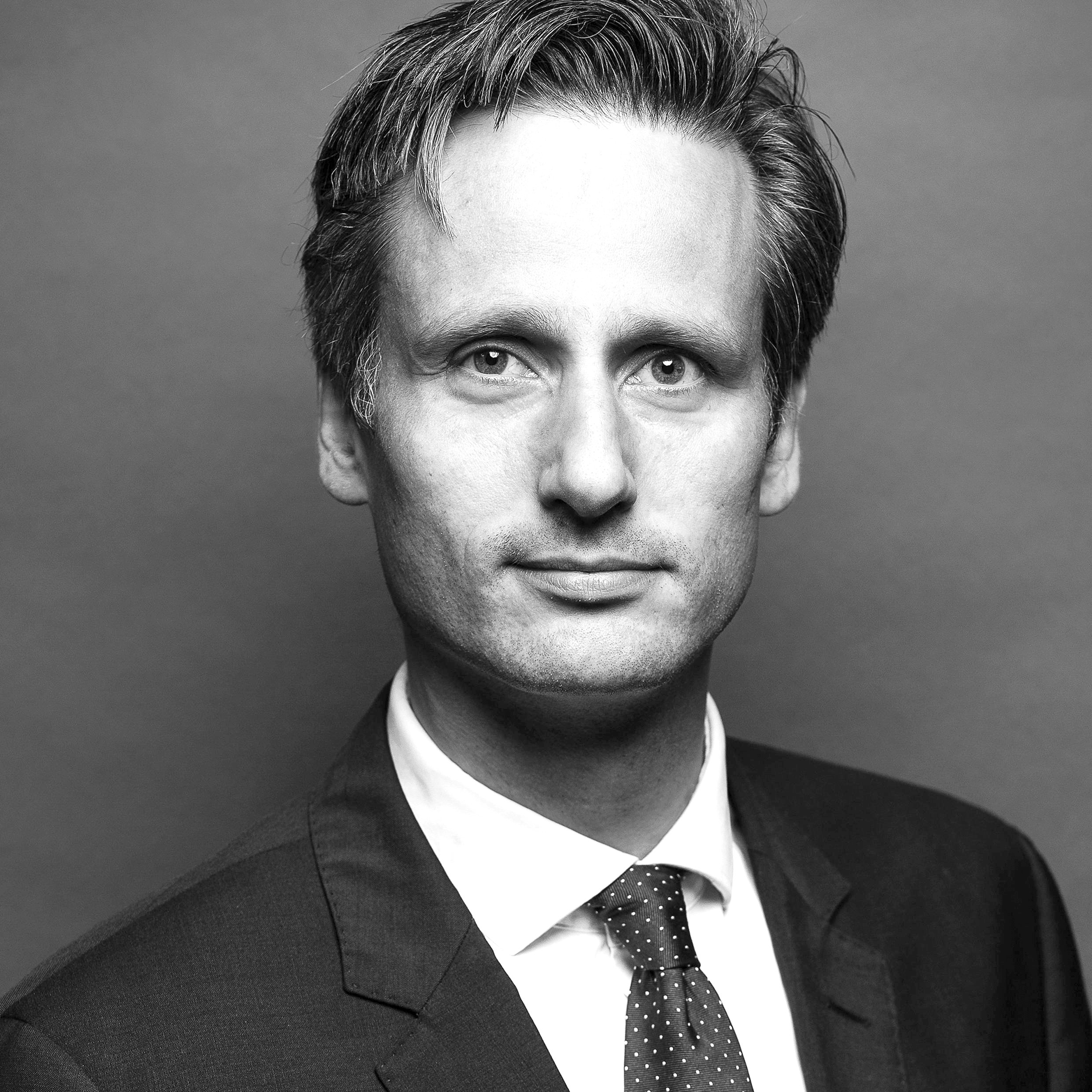 Dr. Florian Huerkamp