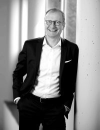 Prof. Dr. Jens Böcker