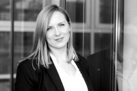 Karolina Dabrowska, M.Sc.