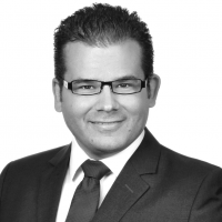 Alexander Leister, LL.M.