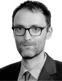 Dr. Sebastian Käpplinger, LL. M