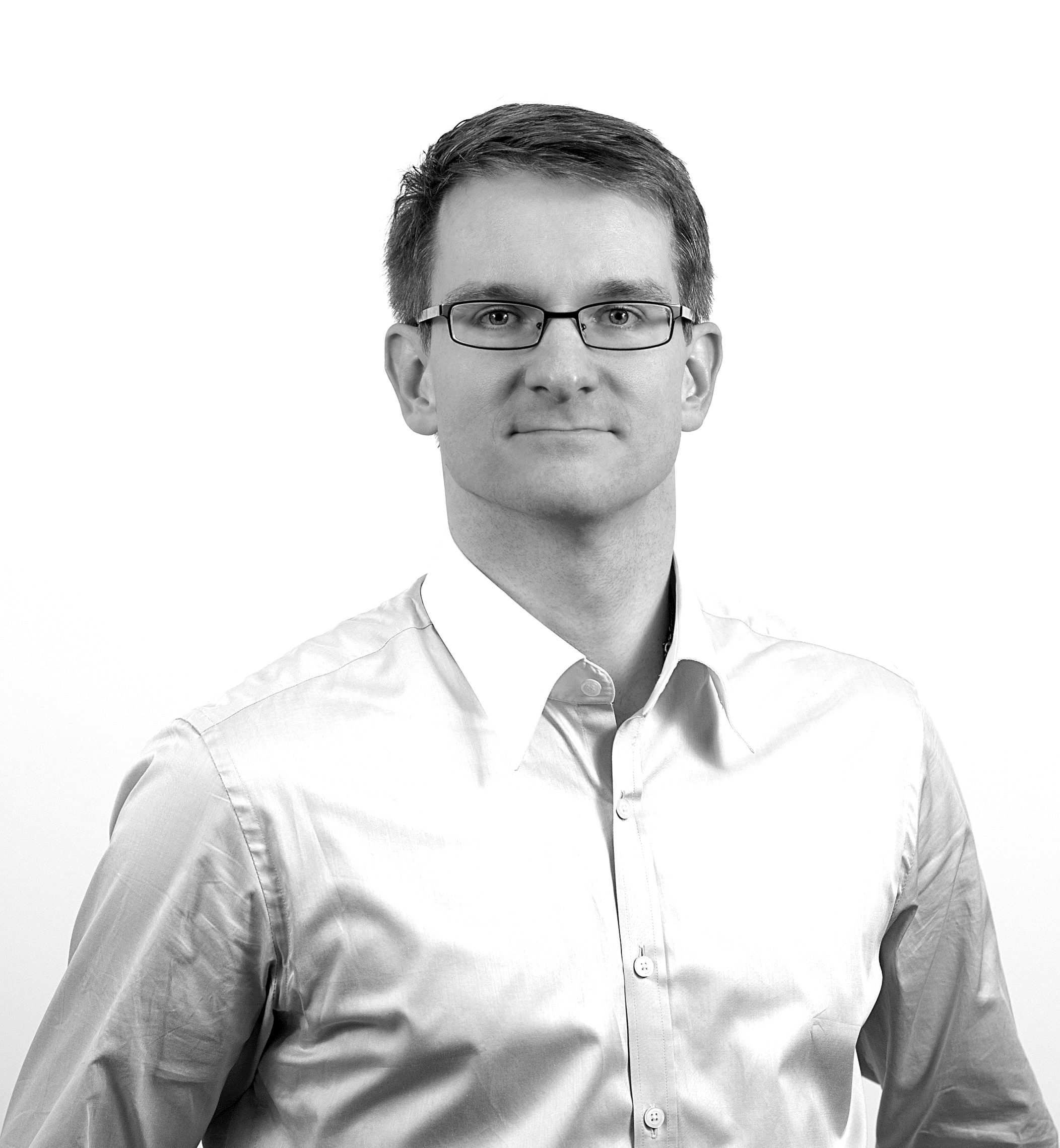 Dr. Thomas C. Ludwig