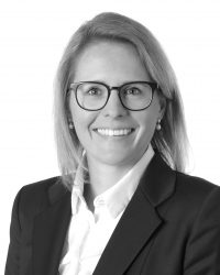 Nadine Neumeier (LL.M)