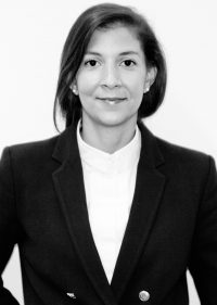 Kerstin Militello, M.Sc.