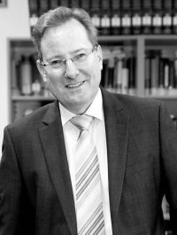 Prof. Dr. Gerhard Schewe