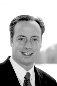 Dr. Joachim von Hoyningen-Huene