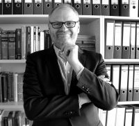 Prof. Dr. jur. Peter C. Fischer, M.C.J. (NYU)