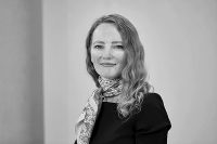 Dr. Natalia Ilyevich