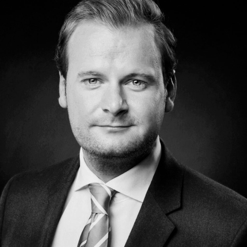 Martin Benjamin Fritsch