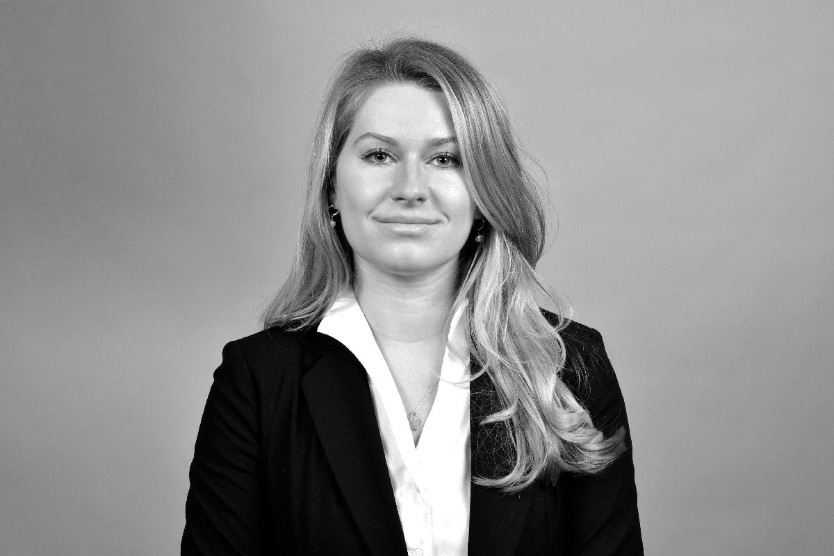 Dr. Katharina Hillmer