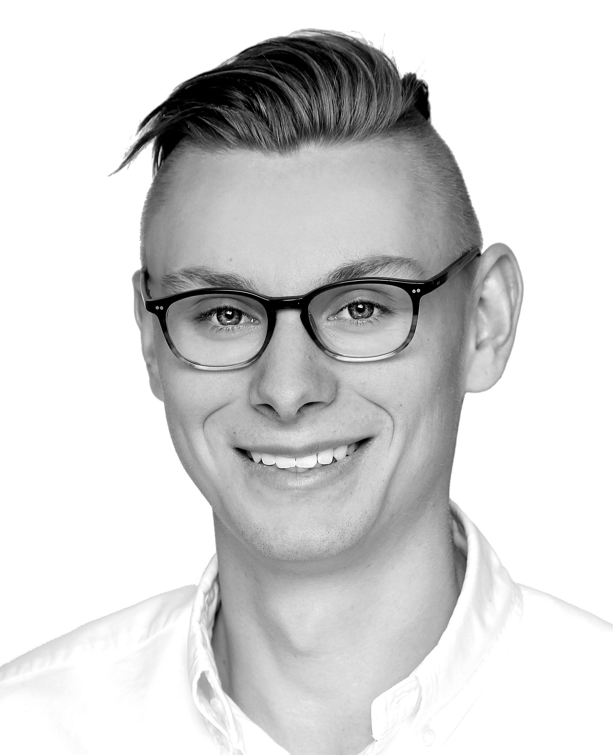 Alexander Buttenhauser