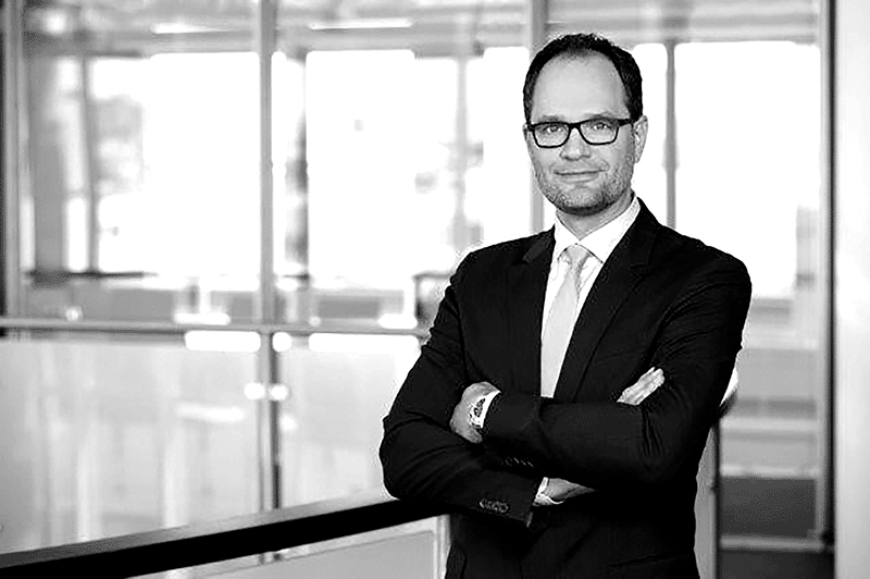 Boris Bergemann, M. A.