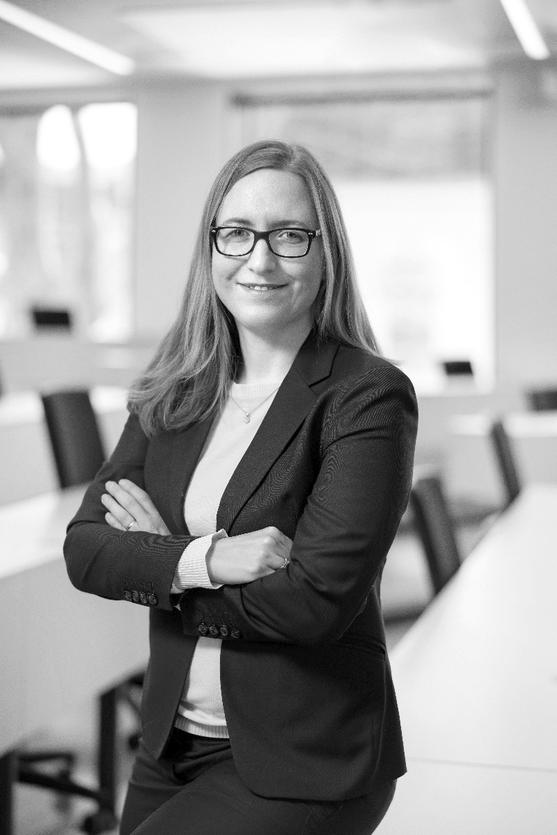 Prof. Dr. Nadine Kammerlander