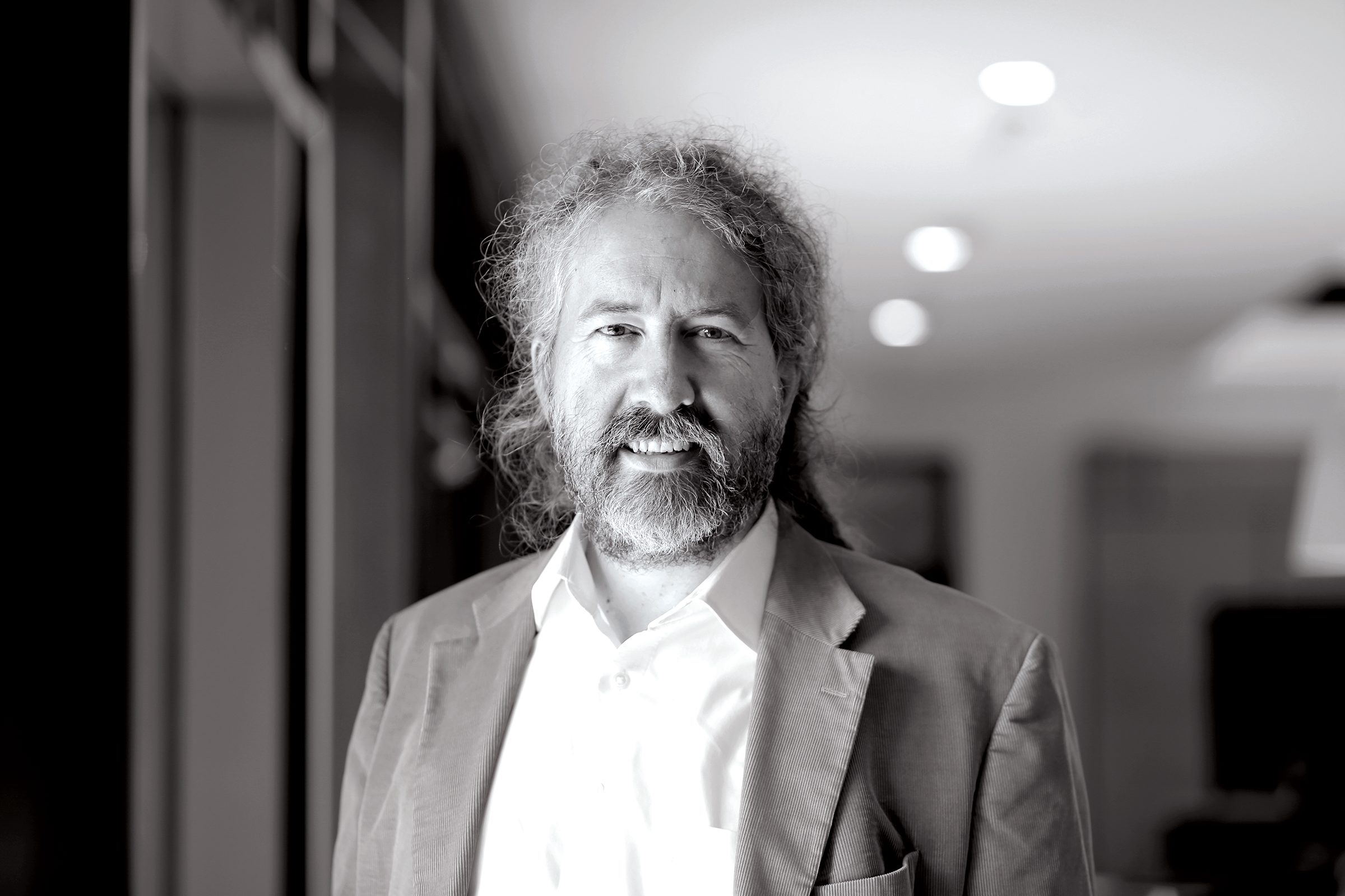 Prof. Dr. Michael H. Grote