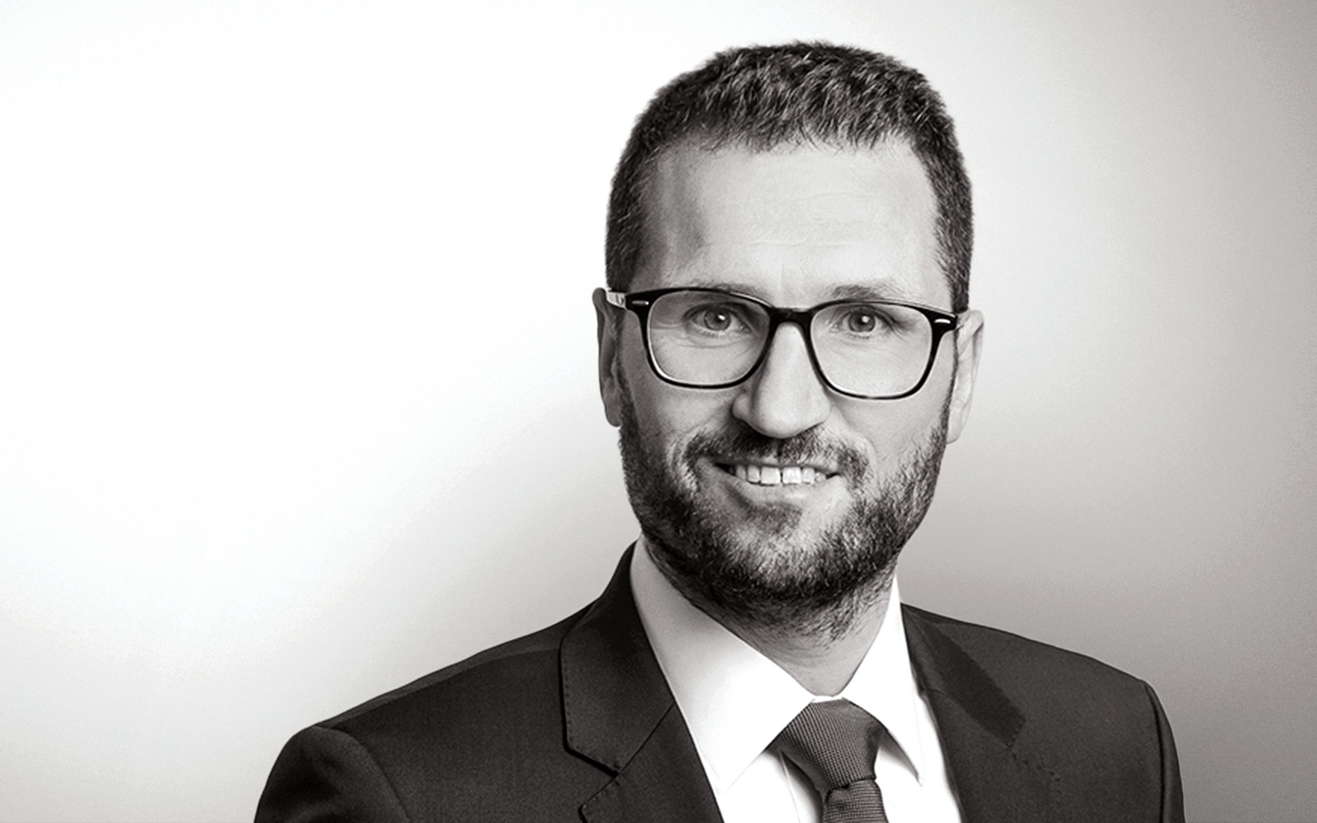 Dr. Michael Josenhans