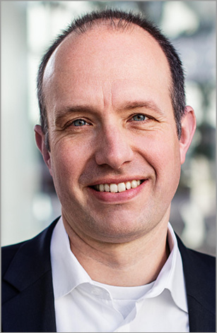 Dr. Stefan Mauersberger