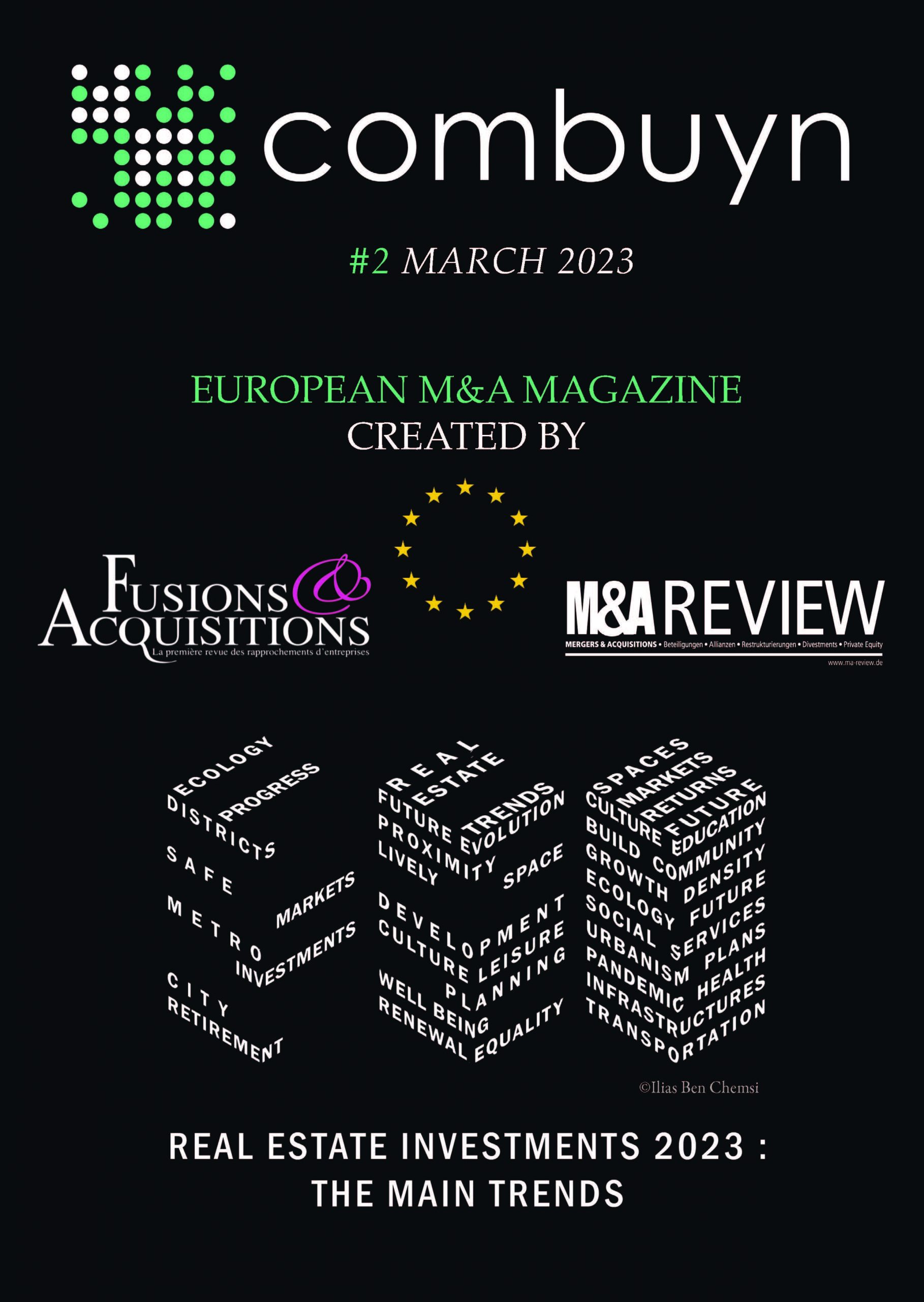 Combuyn Issue #2/2023