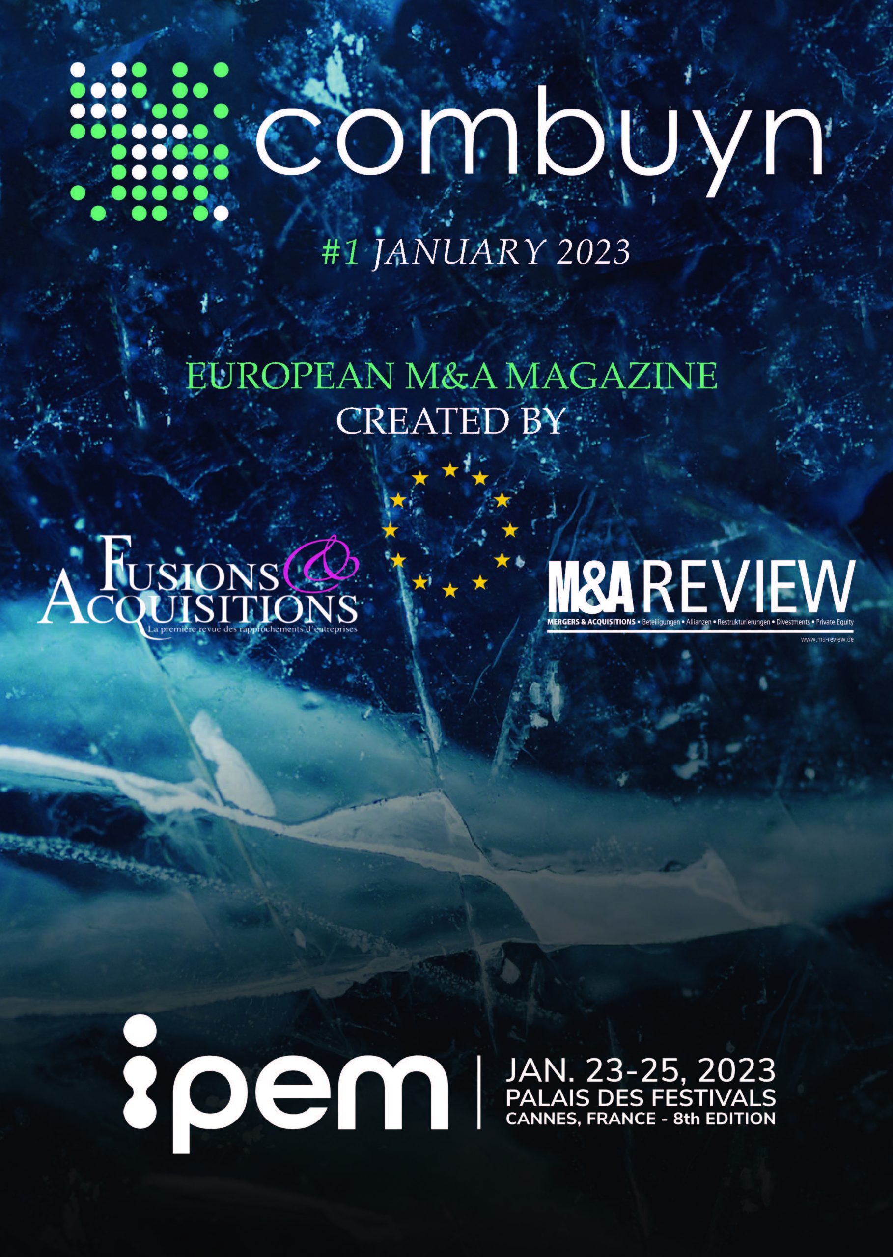 Combuyn Issue #1/2023