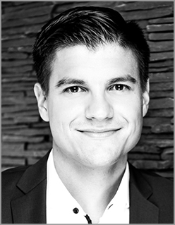 Dr. Marko Kureljusic