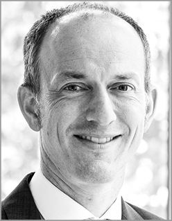 Dr. Daniel Walden