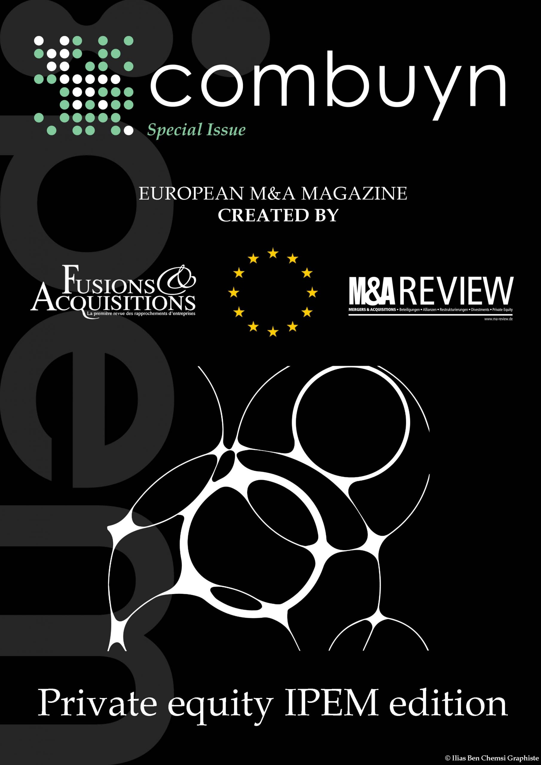 Combuyn Issue #4/2023