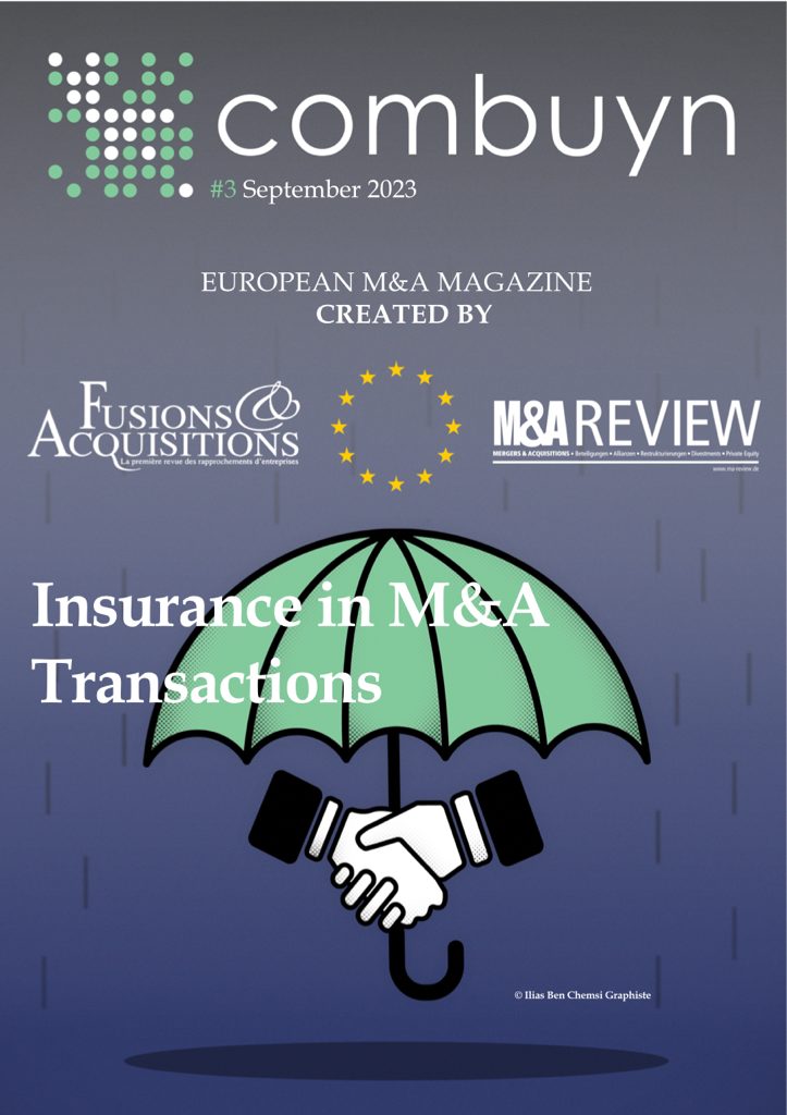 Combuyn Issue #3/2023