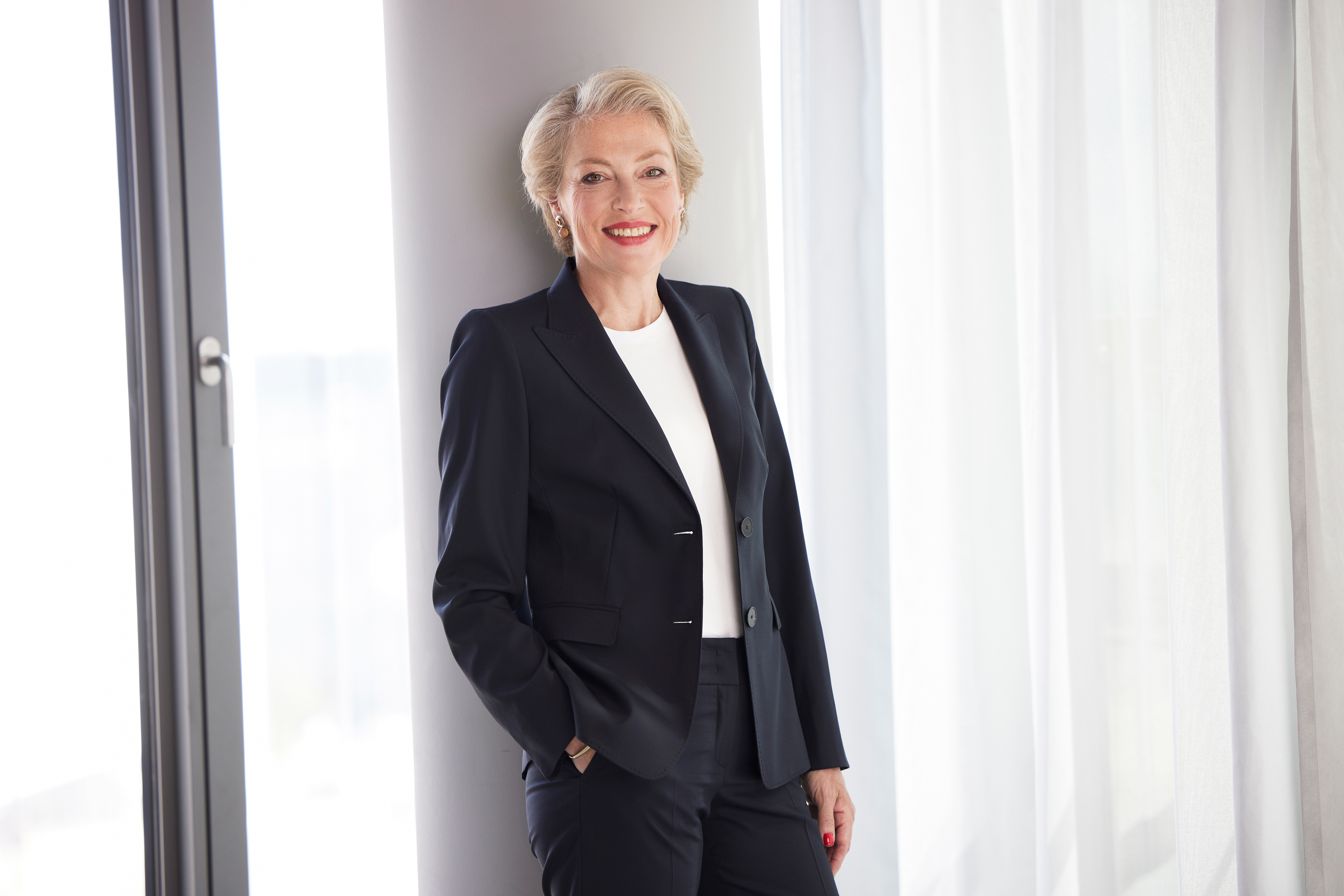 Prof. Dr. Heike Wieland-Bl&ouml;se, Vorstandssprecherin Grant Thornton AG