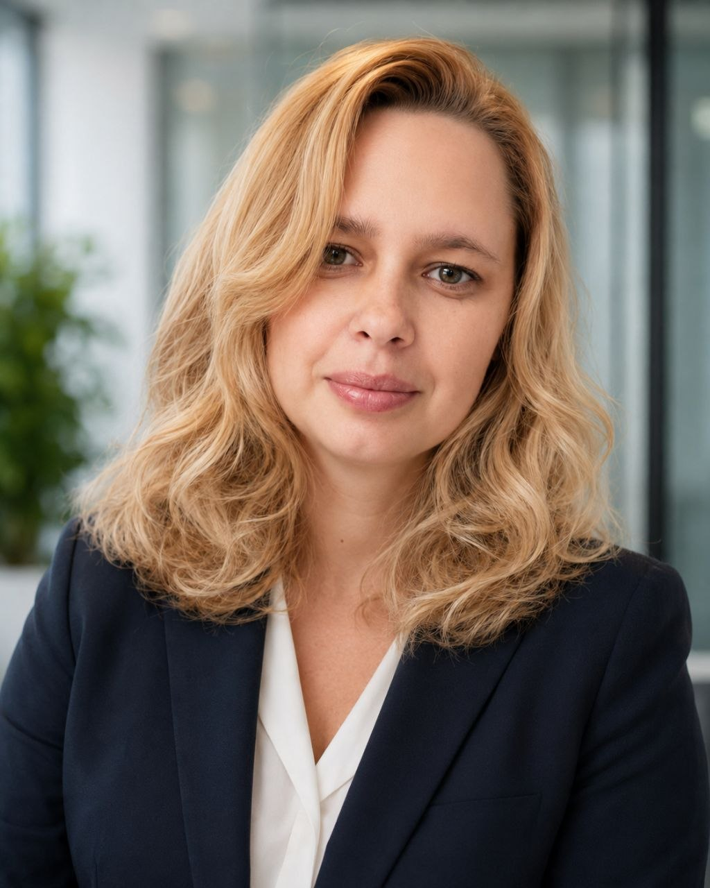 Dr. Oleksandra Mazurkevych