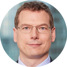 Dr. Holger Hofmeister