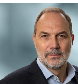 Joerg Freimund
